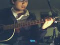  flammingcarrot Pink Floyd Wish You Were Here tutorial part4 accoustic guitar