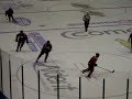 komets hockey 08-09 season