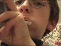 videos de MY LEGO ELECTRIC TOOTHBRUSH!