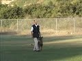 Luigi du Dantero - Sch BH performance - Belgian Malinois