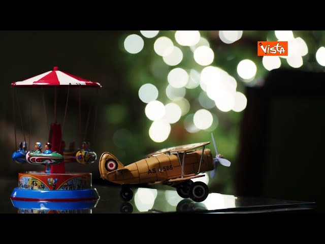 Natale alla Casa Bianca, ecco le decorazioni scelte da Melania Trump