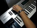 Kawai K5000S presets 1