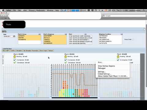 how to provide dynamic value selector in webdynpro