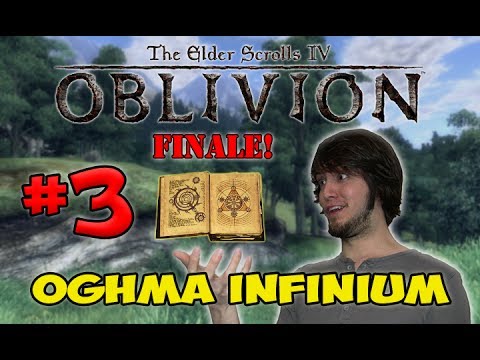 how to get more oghma infinium