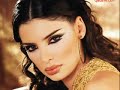 very hot arabic makeup