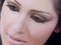 very hot arabic makeup