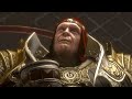Heavenly Sword SGD trailer