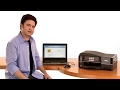 How to Navigate Your Epson Printer Driver