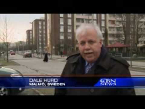 CBN: Malmö, Sweden: Growing Muslim Influence