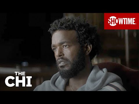 'Time Will Tell' Ep. 9 Official Clip | The Chi | Season 4