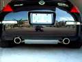 nismo cat-back 350z