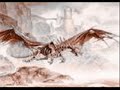 Los Ojos del Dragon - Rata Blanca
