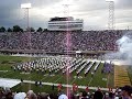 ECU vs. Virginia intro 2006