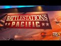 Battlestations Pacific Gameplay