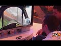 Battlestations Pacific Gameplay