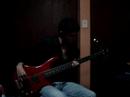 Wet Sand (bass) RHCP Wet Sand (bass) RHCP