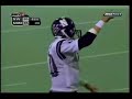Northwestern Wildcats Victory Right - 10/28/00 WGN Radio