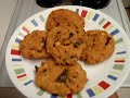 Masala Vada