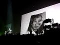 Roger Waters - Fletcher Memorial Home May 11 2007 Earl's Crt