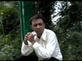Nazam of Noon meem Rashid by Jadu