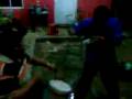 videos de black and white gaitero - punto fijo