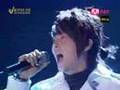 ShinHyeSung Golden Disk Awards