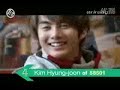080918 Top 7 Lovable of Kpop Groups - CHANGMIN IN TOP 2 !!