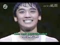 080918 Top 7 Lovable of Kpop Groups - CHANGMIN IN TOP 2 !!