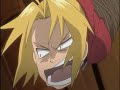 Fullmetal Oddities