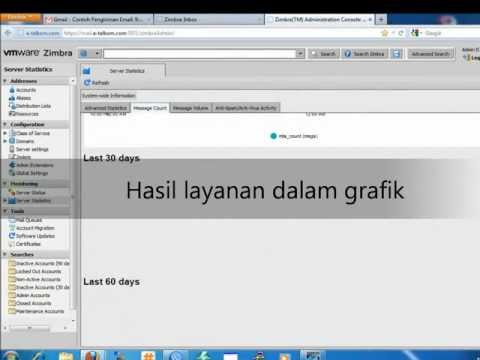 how to enable zimbra logger service