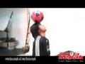 Dr. Freestyler perform at Karangkraf