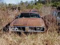 Old Car City