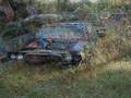 Old Car City