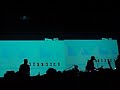 Does It Offend You, Yeah? - Weird Science - live in Milano