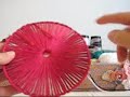 Croch� Tradicional - Bolsa de Cd�s Infantil - Parte I