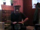 basil teaches you how to play the bongos basil teaches you how to play the bongos