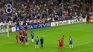 Didier Drogbas 10 schönsten Treffer für Chelsea