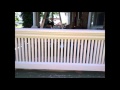 old rails become new rails