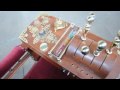 Steampunk Professor Xavier Wheelchair Project