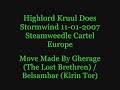 highlord kruul ravages stormwind!

it was filmed on 11th january  (british date dd/mm/yyyy
(this is my first video!, greets to all the wow players over the world from steamweedle cartel (rp server) europe!)

highlord krull was a one time event just before the burning crusade came out..  great week to play wow in.

- by gherage of the lost brethren / belsamber of the kirin tor.