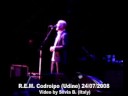 R.E.M. Codroipo (Udine) 24/07/2008 - 14