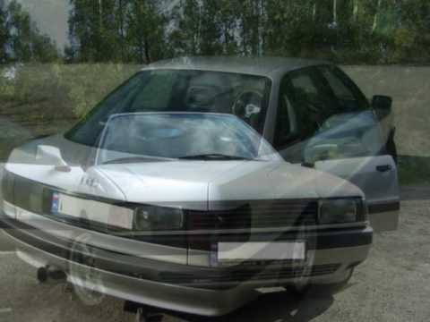 audi b3