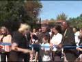 Tamm Avenue Opening & Lane Shifts Revisited