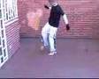 freestyle kon el balon...