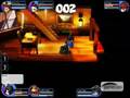 Rumble Fighter Foxxie Mission