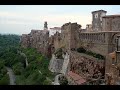 Pitigliano  Costa degli Etruschi - Toscana