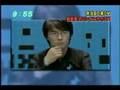 容疑者Xの献身~ガリレオ 東芝コラボCM