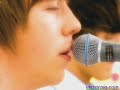 mcfly\"all about you\" live popworld