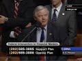 House Rejects H.R. 3997 Emergency Economic Stabilization Act