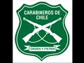 Himnos y Marchas Militares - Desfile de Carabineros